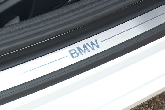 BMW Z4 Roadster 3.0 M40i Shadowline Plus Auto